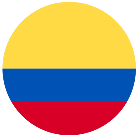 colombia c